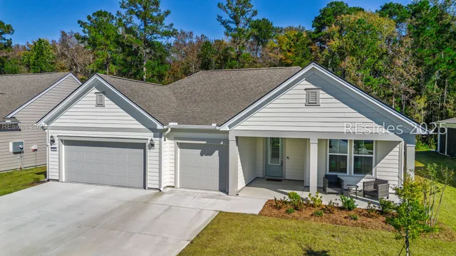 $849,000 | 664 Java Drive, Bluffton, SC 29910