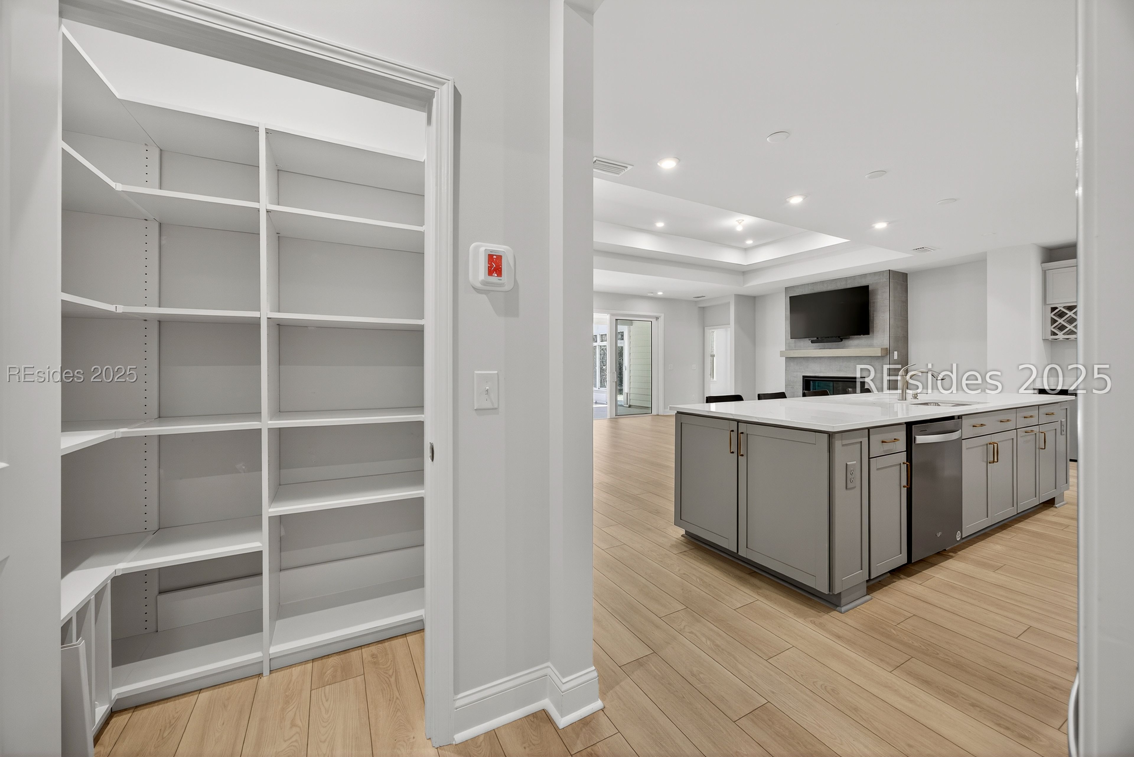 664 Java Drive Bluffton, SC 29910 - Photo 51 of 65 Custom Pantry