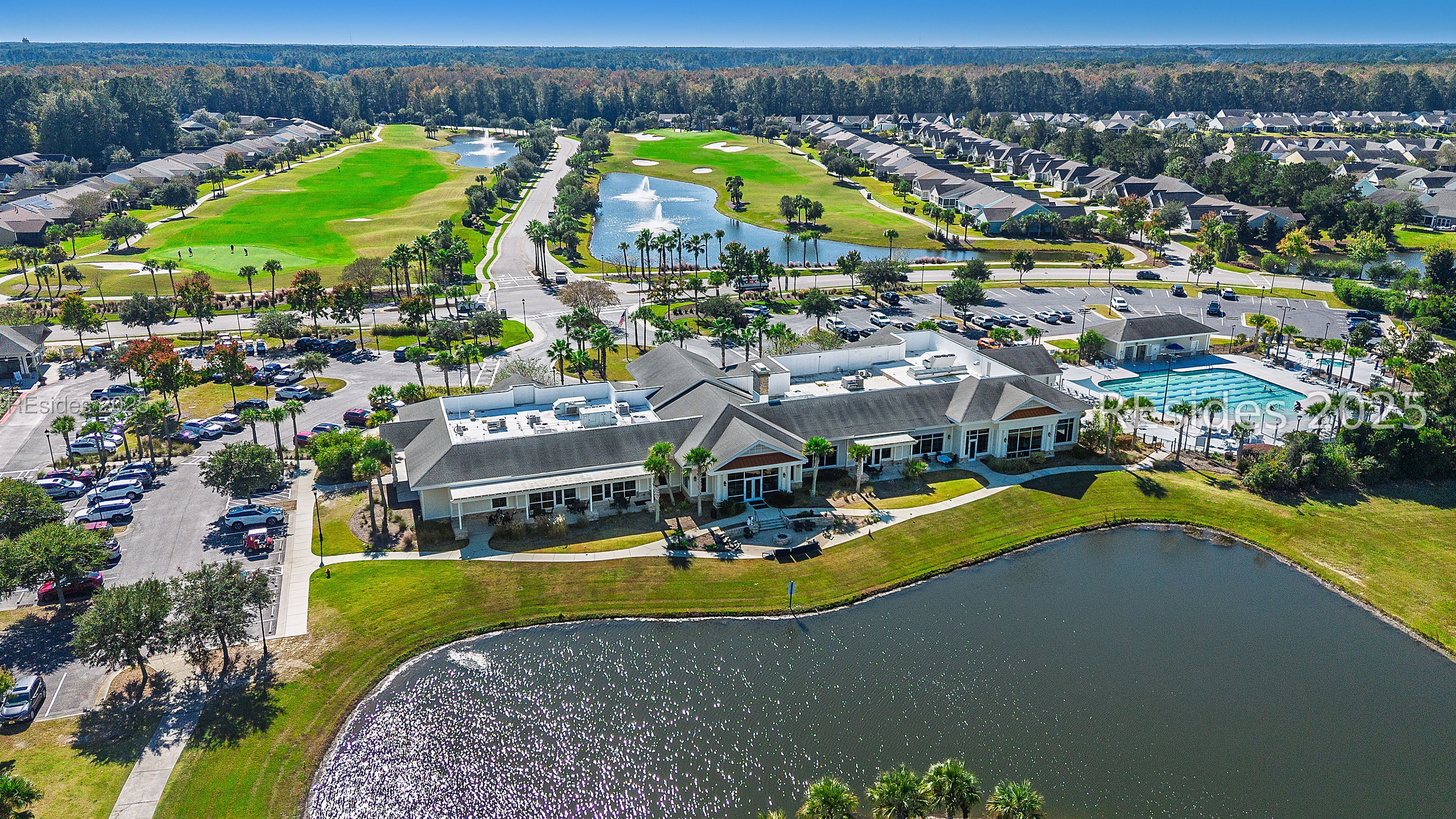 664 Java Drive Bluffton, SC 29910 - Photo 65 of 65