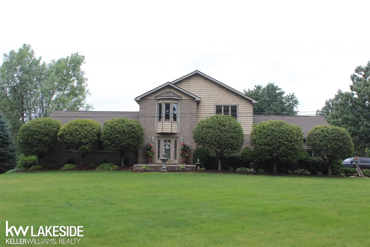 7999 30 Mile Road Washington, MI 48095 - Photo 47 of 47