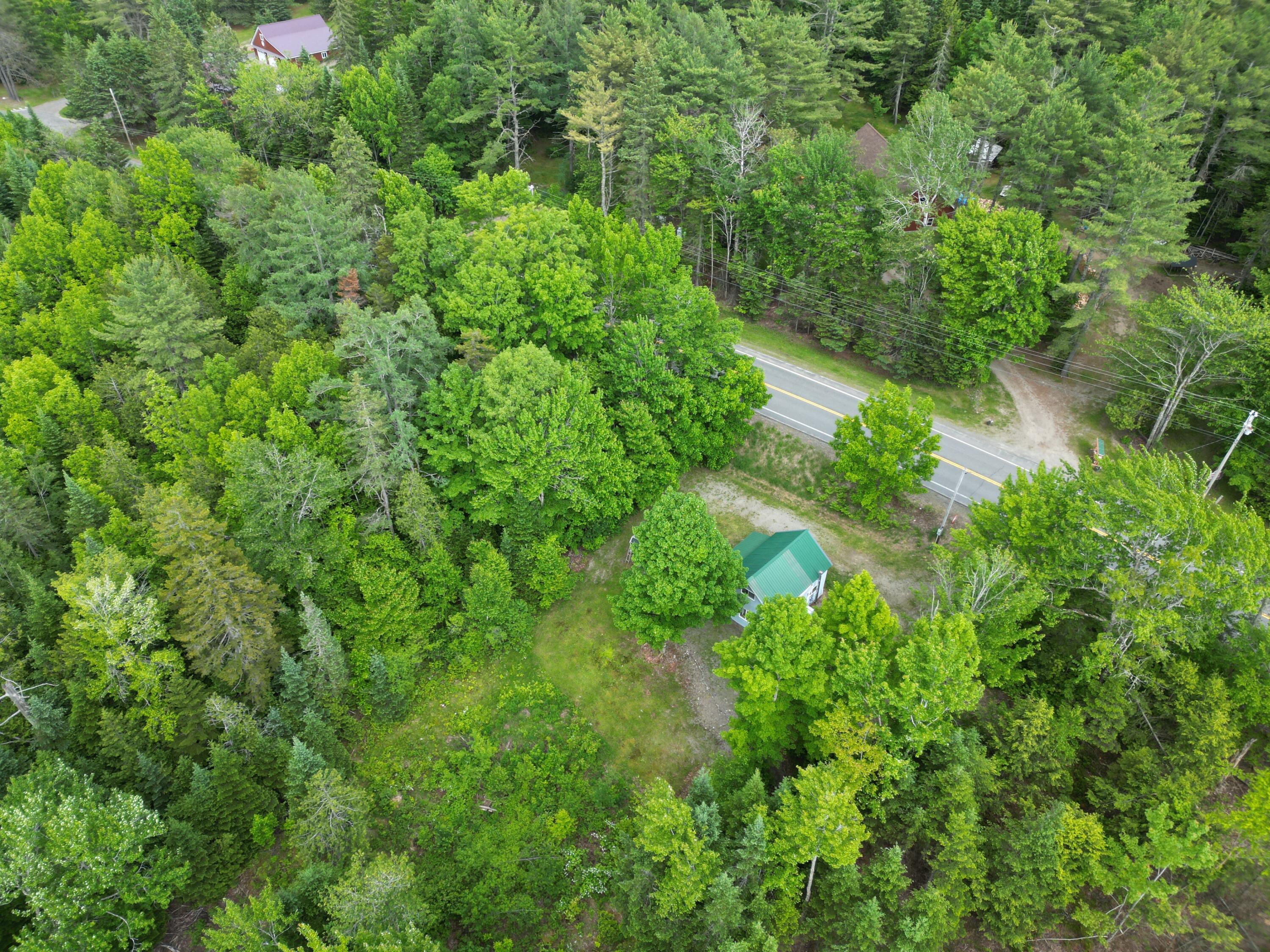 1352 Main Road Carroll Plt, ME 04487 - Photo 34 of 37 DJI_0284