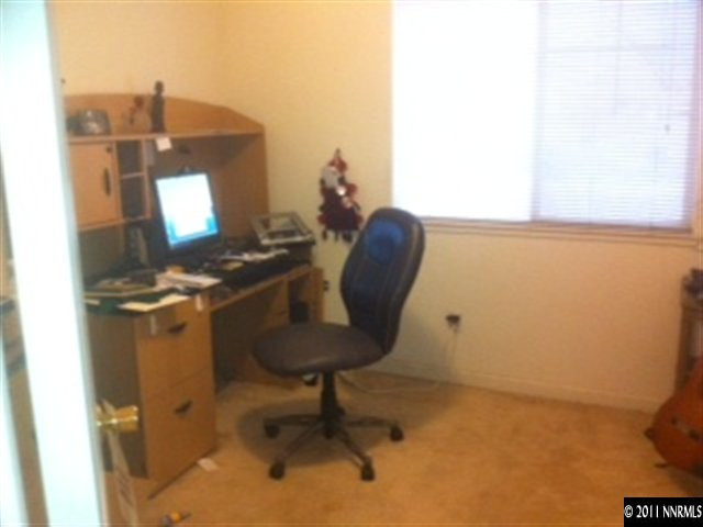 1708 Trek Trail Reno, NV 89521 - Photo 9 of 10 a view of a workspace