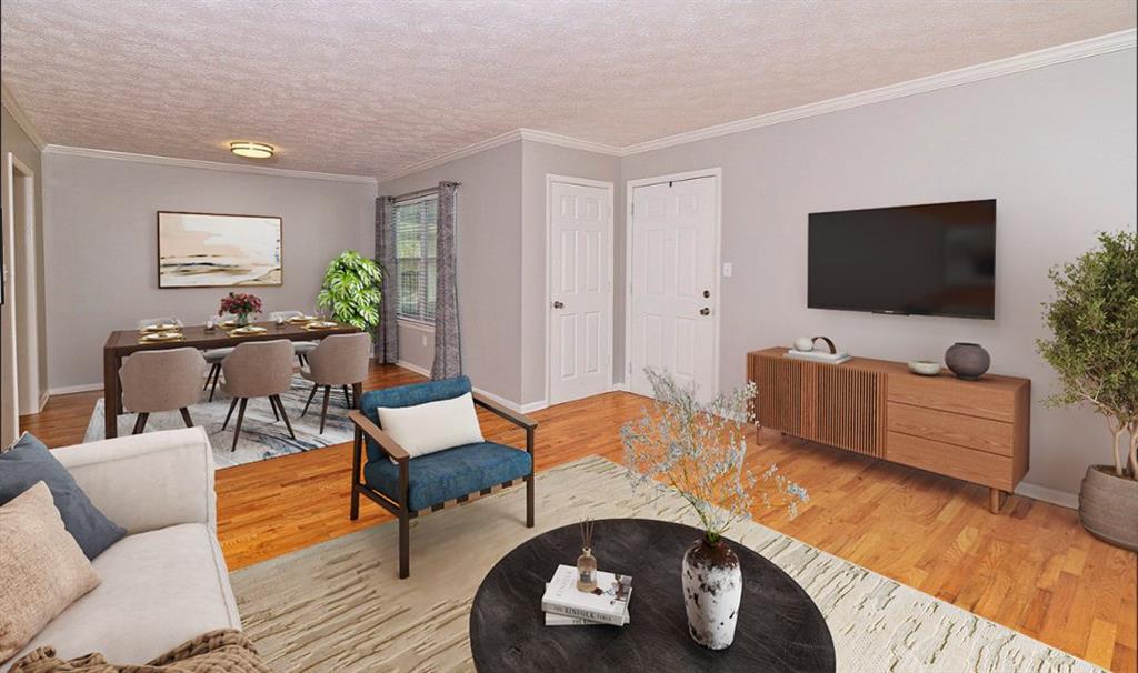 1150 Collier Road Northwest, Unit B5 Atlanta, GA 30318 - Photo 2 of 24