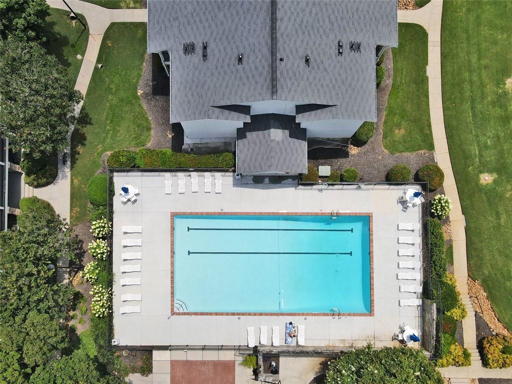 1150 Collier Road Northwest, Unit B5 Atlanta, GA 30318 - Photo 21 of 24