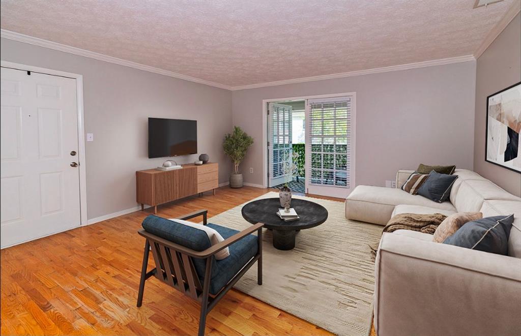 1150 Collier Road Northwest, Unit B5 Atlanta, GA 30318 - Photo 4 of 24