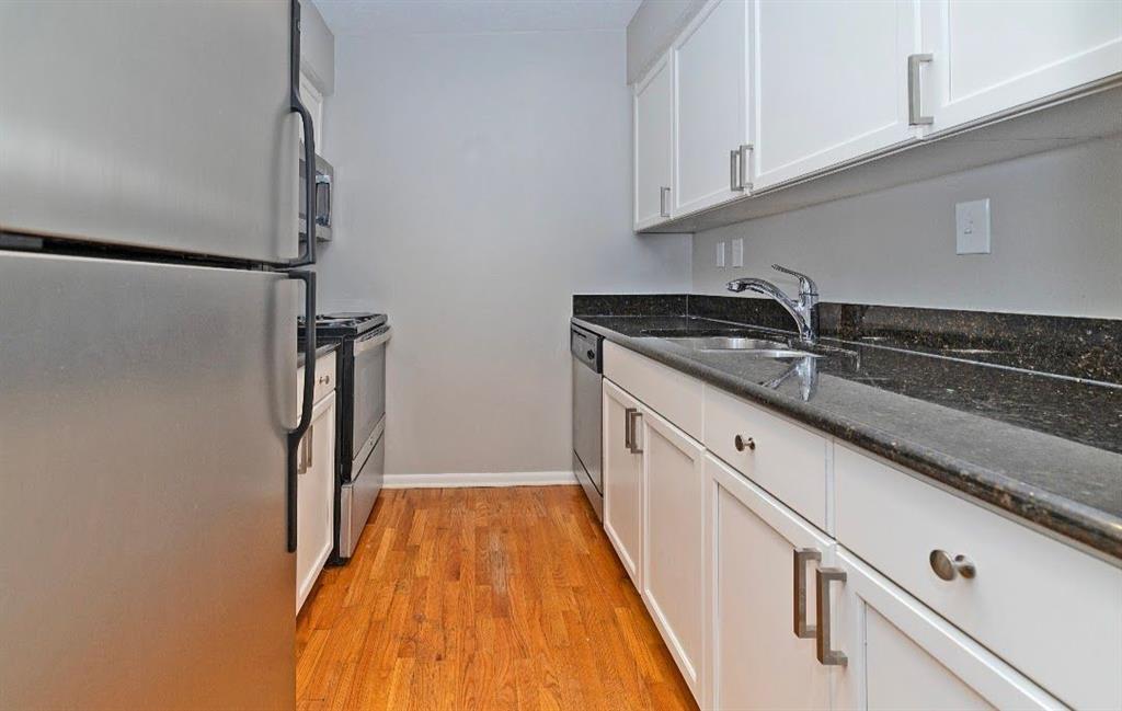 1150 Collier Road Northwest, Unit B5 Atlanta, GA 30318 - Photo 9 of 24