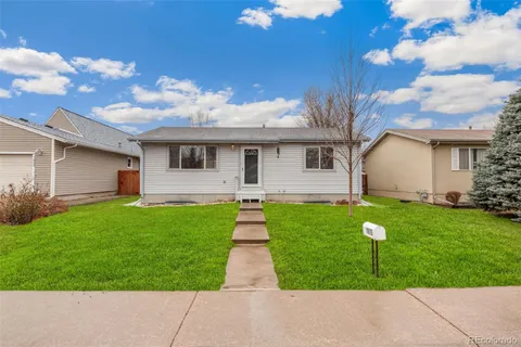 $475,000 | 1915 South Galapago Street, Denver, CO 80223