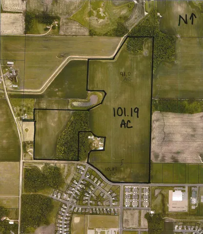 $4,000,000 | Xxx 6th Street Northeast, New Prague, MN 56071