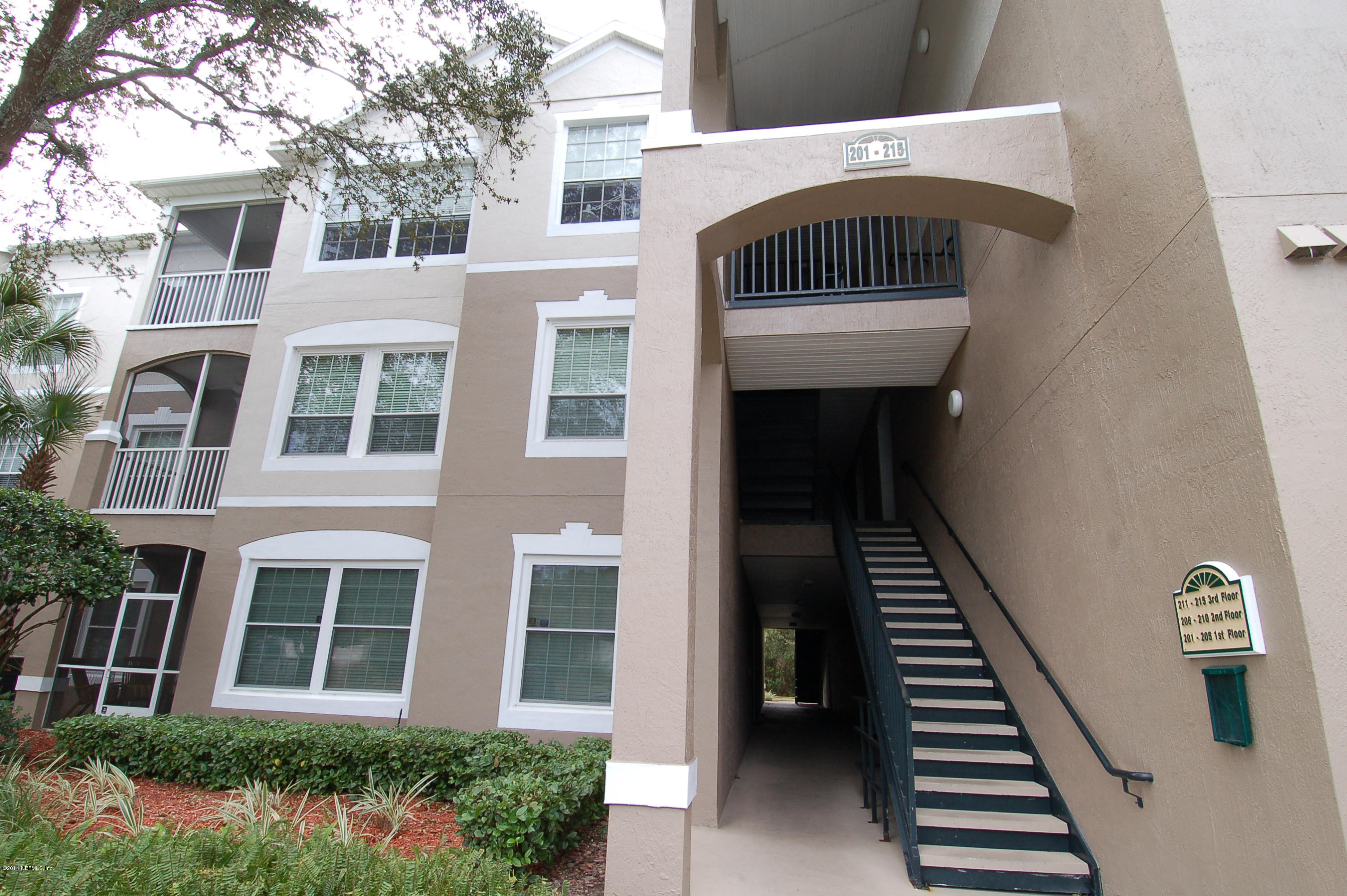 10550 Baymeadows Road, Unit 210 Jacksonville, FL 32256 - Photo 1 of 38 1 - Building 2