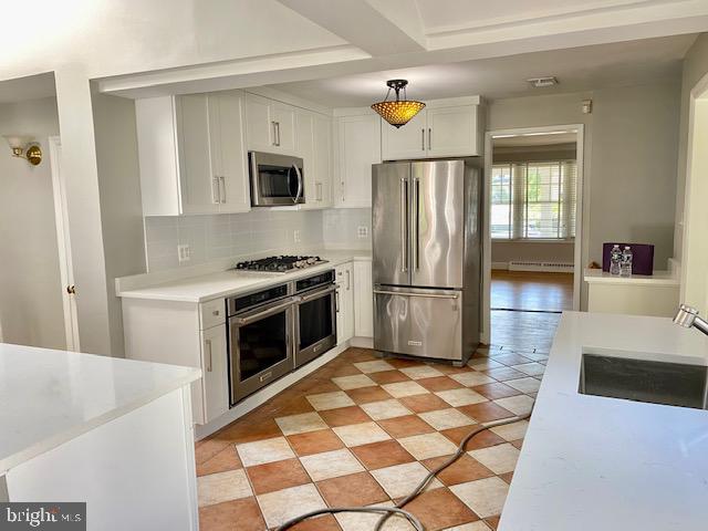 5901 35th Street North Arlington, VA 22207 - Photo 1 of 28 Welcome home!