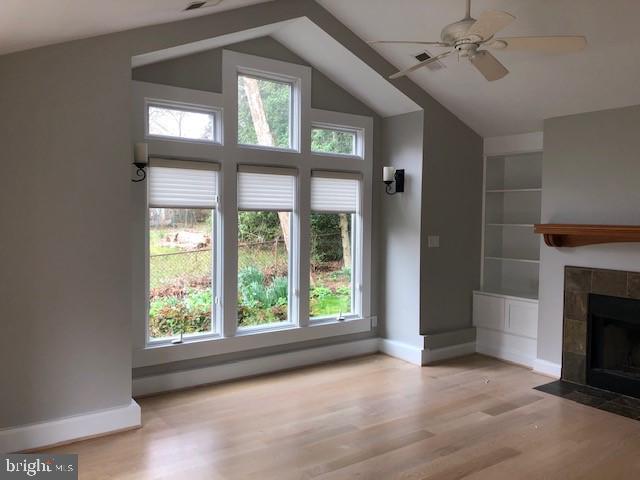 5901 35th Street North Arlington, VA 22207 - Photo 18 of 28 Bonus room