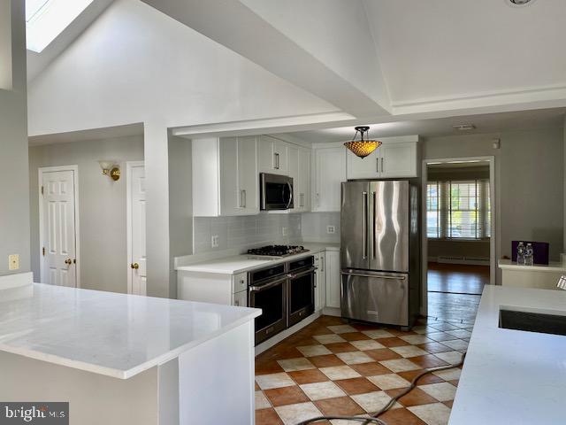 5901 35th Street North Arlington, VA 22207 - Photo 3 of 28 New cabinets and countertops