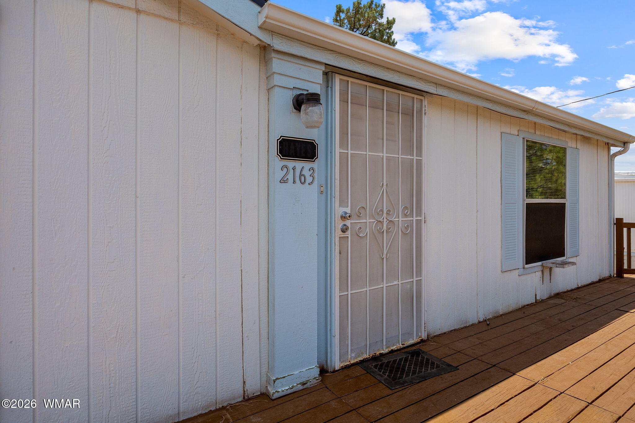 2163 Meadow Lane Overgaard, AZ 85933 - Photo 4 of 35