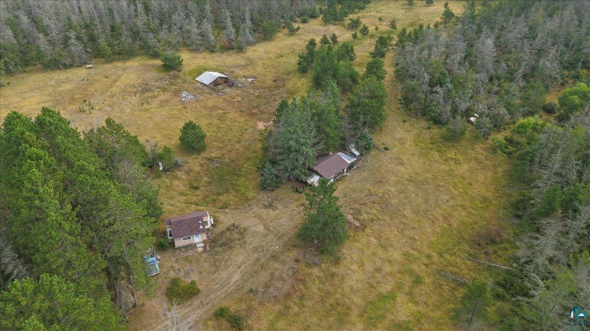 12930 South Simms Lake Road Gordon, WI 54838 - Photo 11 of 18 Gallery Image 11