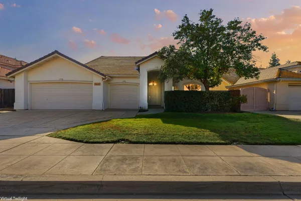 $459,950 | 2682 Morris Avenue, Clovis, CA 93611