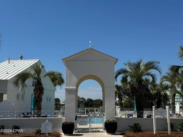 $880,000 | 501 Beachside Gardens, Panama City Beach, FL 32413