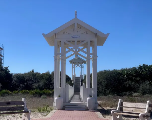 $880,000 | 501 Beachside Gardens, Panama City Beach, FL 32413