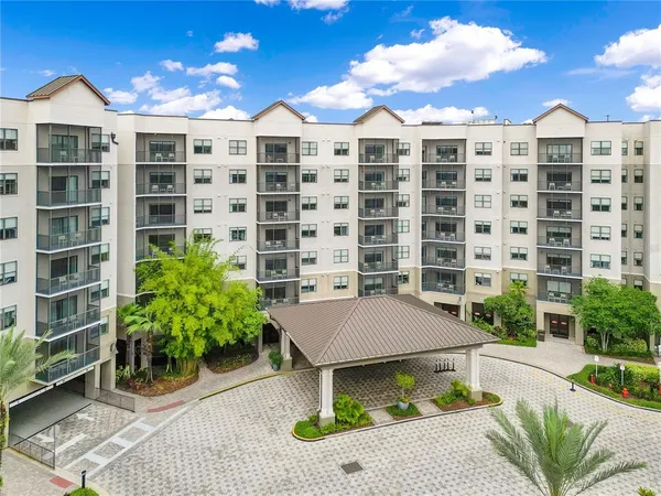 $215,000 | 14501 Grove Resort Avenue, Unit 2438, Winter Garden, FL 34787
