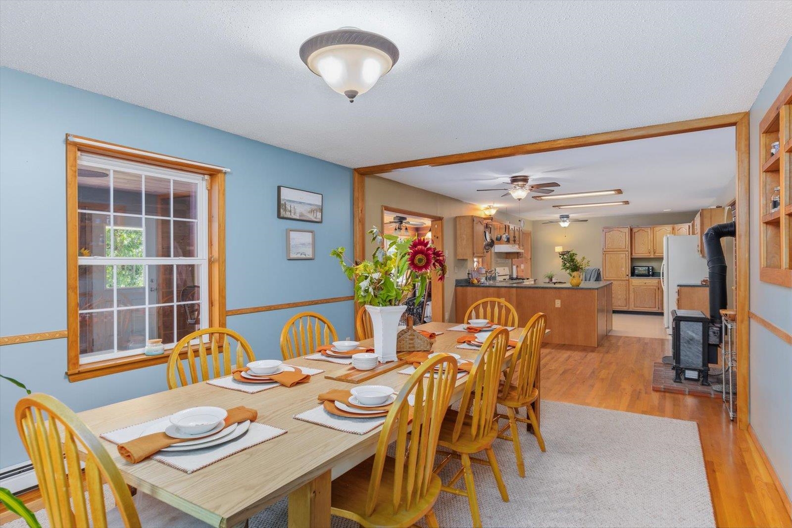 418 Old Stoddard Road Nelson, NH 03457 - Photo 12 of 52 Gallery Image 12