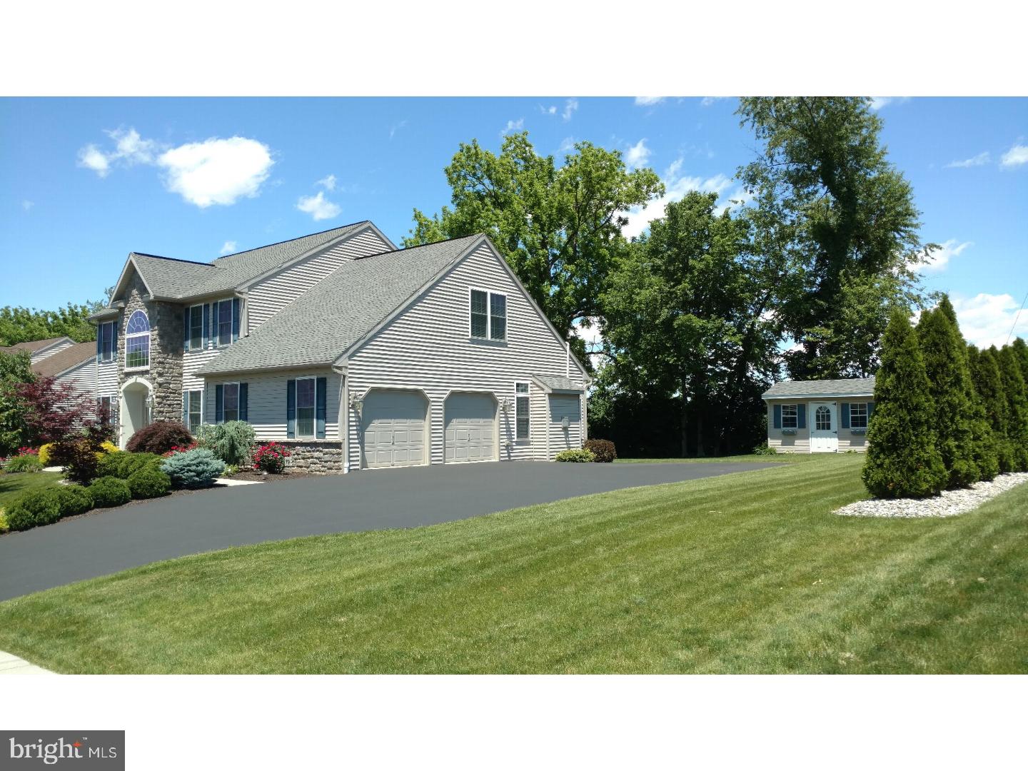 79 Connecticut Avenue Sinking Spring, PA 19608 - Photo 2 of 24