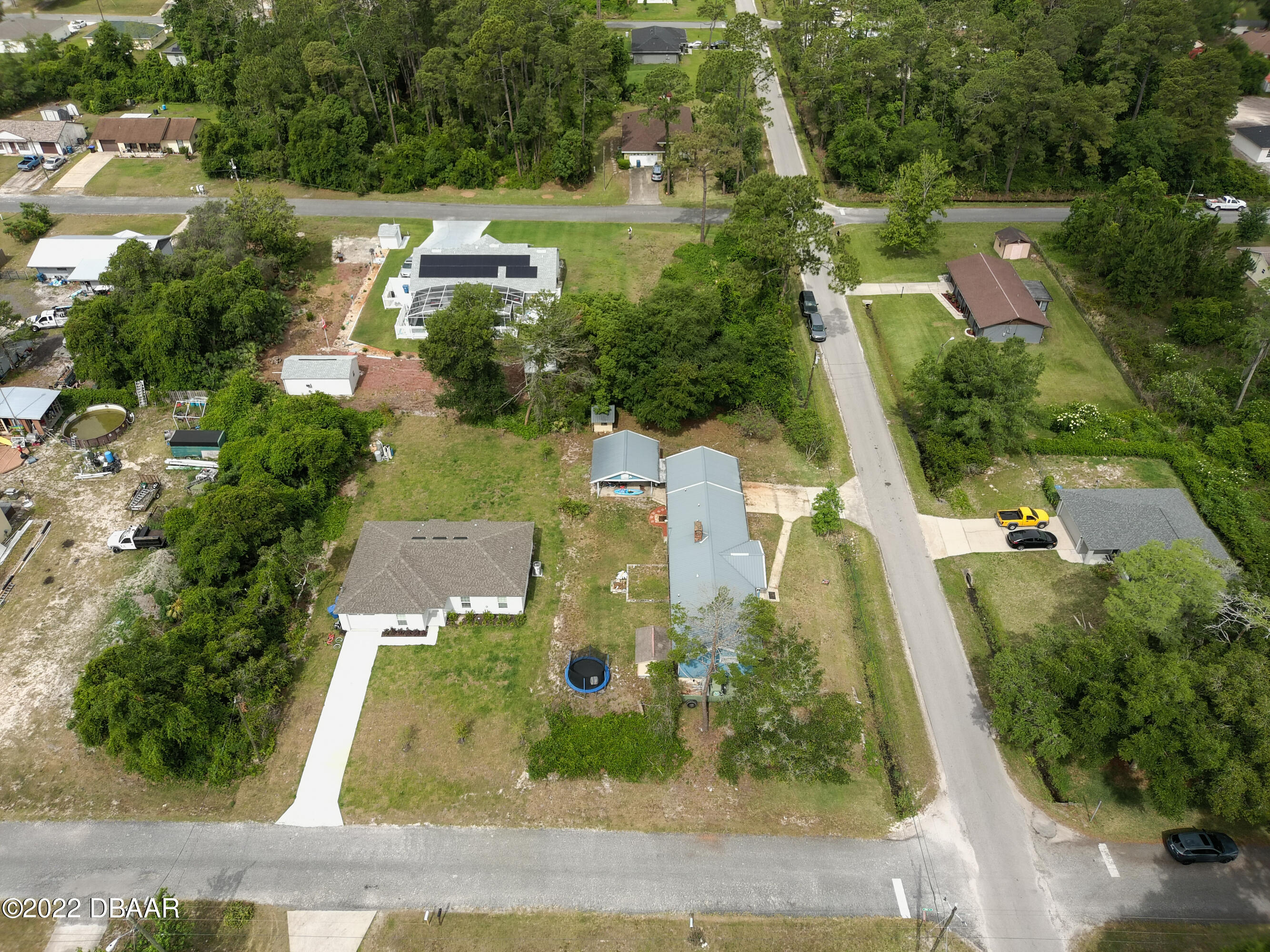 2580 Iris Road DeLand, FL 32724 - Photo 27 of 28 27-Iris-aerials-2