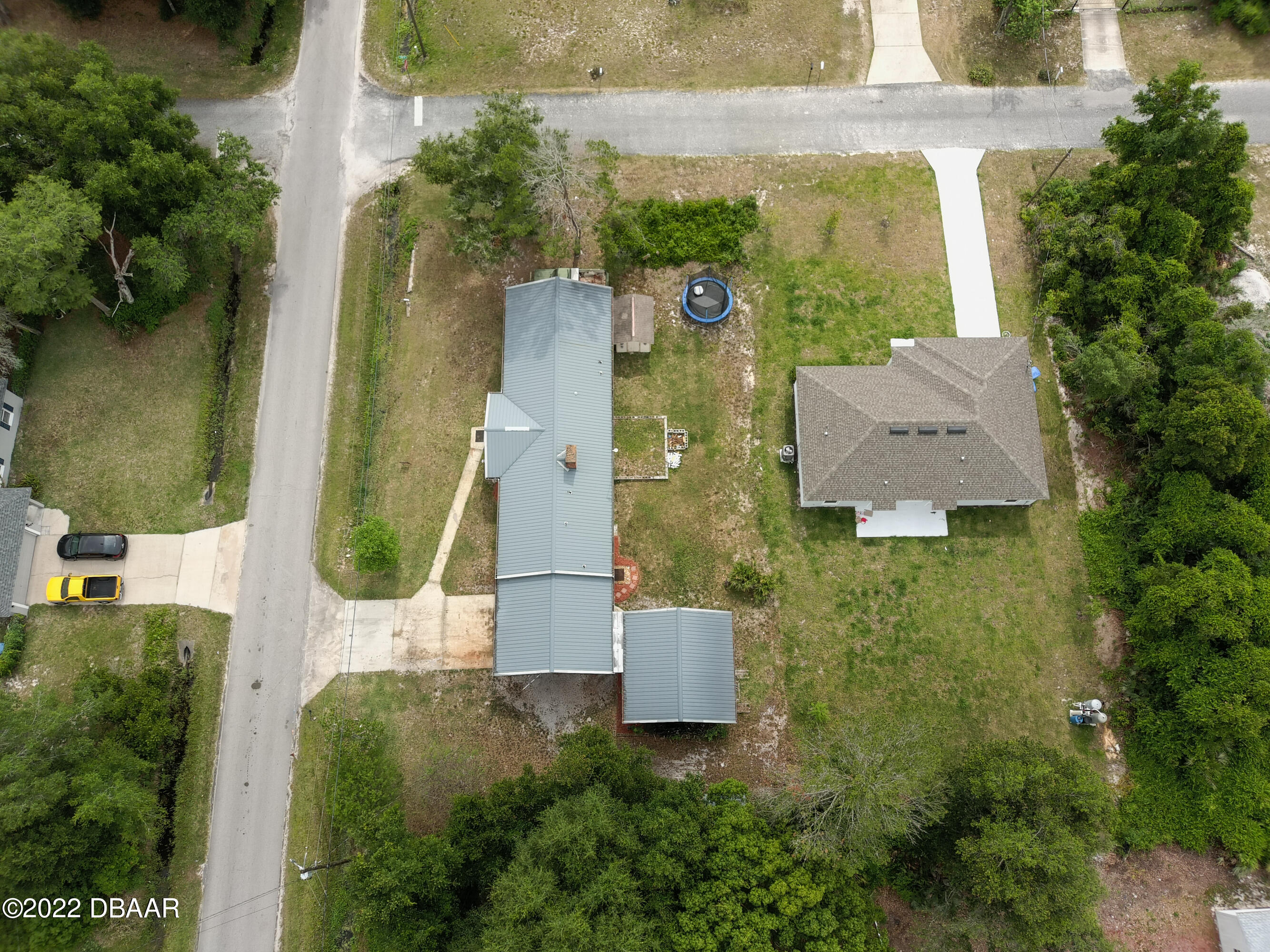 2580 Iris Road DeLand, FL 32724 - Photo 28 of 28 28-Iris-aerials-1