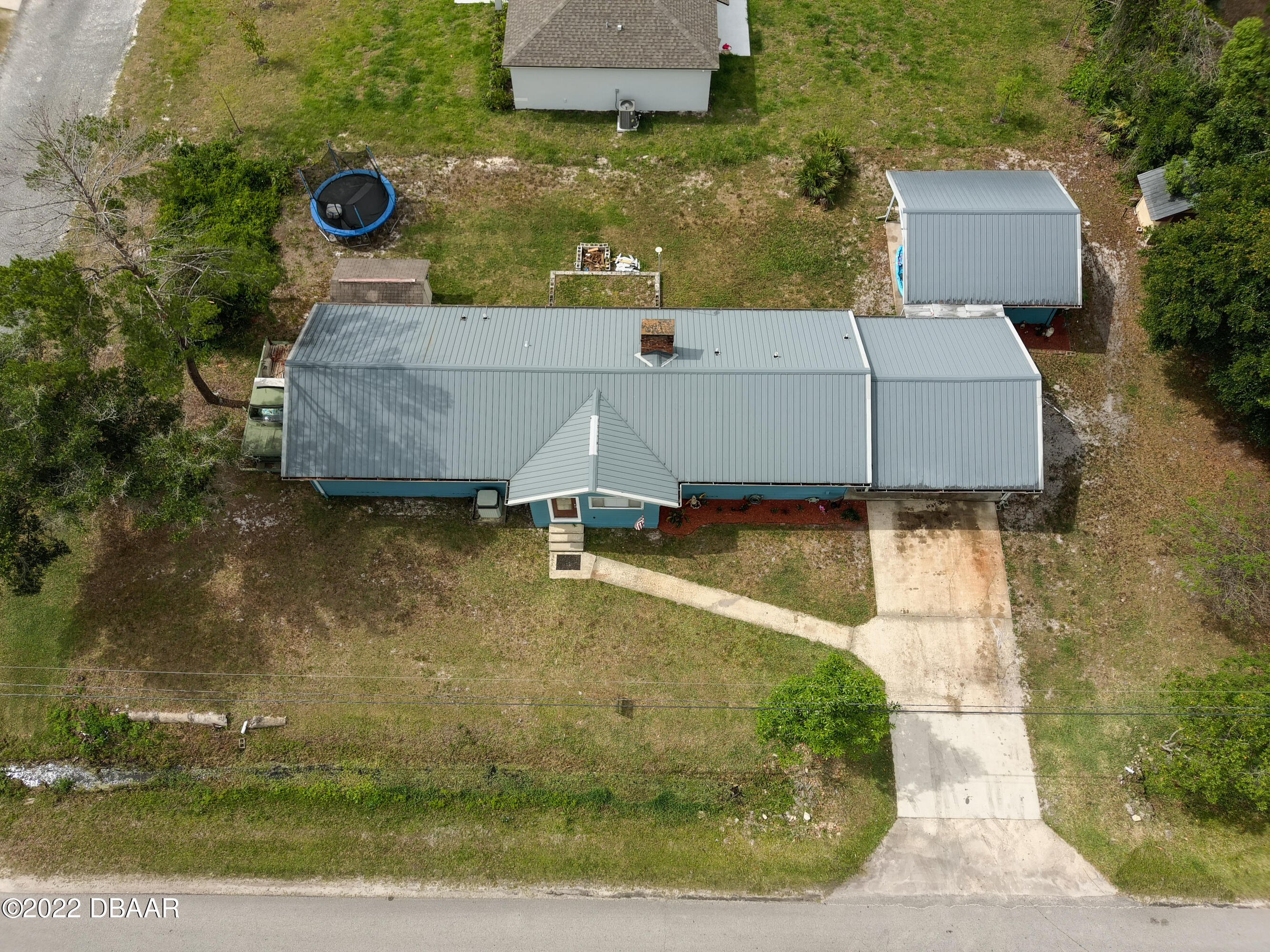2580 Iris Road DeLand, FL 32724 - Photo 4 of 28 1-Iris-aerials-4