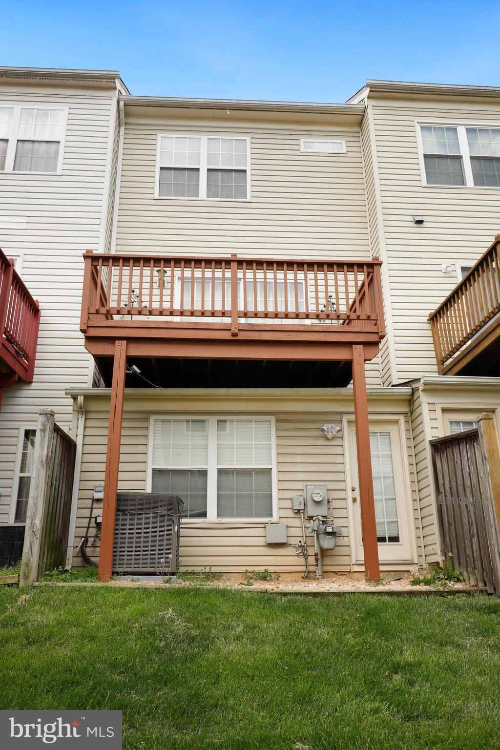 8305 Green Grass Road Laurel, MD 20724 - Photo 29 of 31 Gallery Image 29