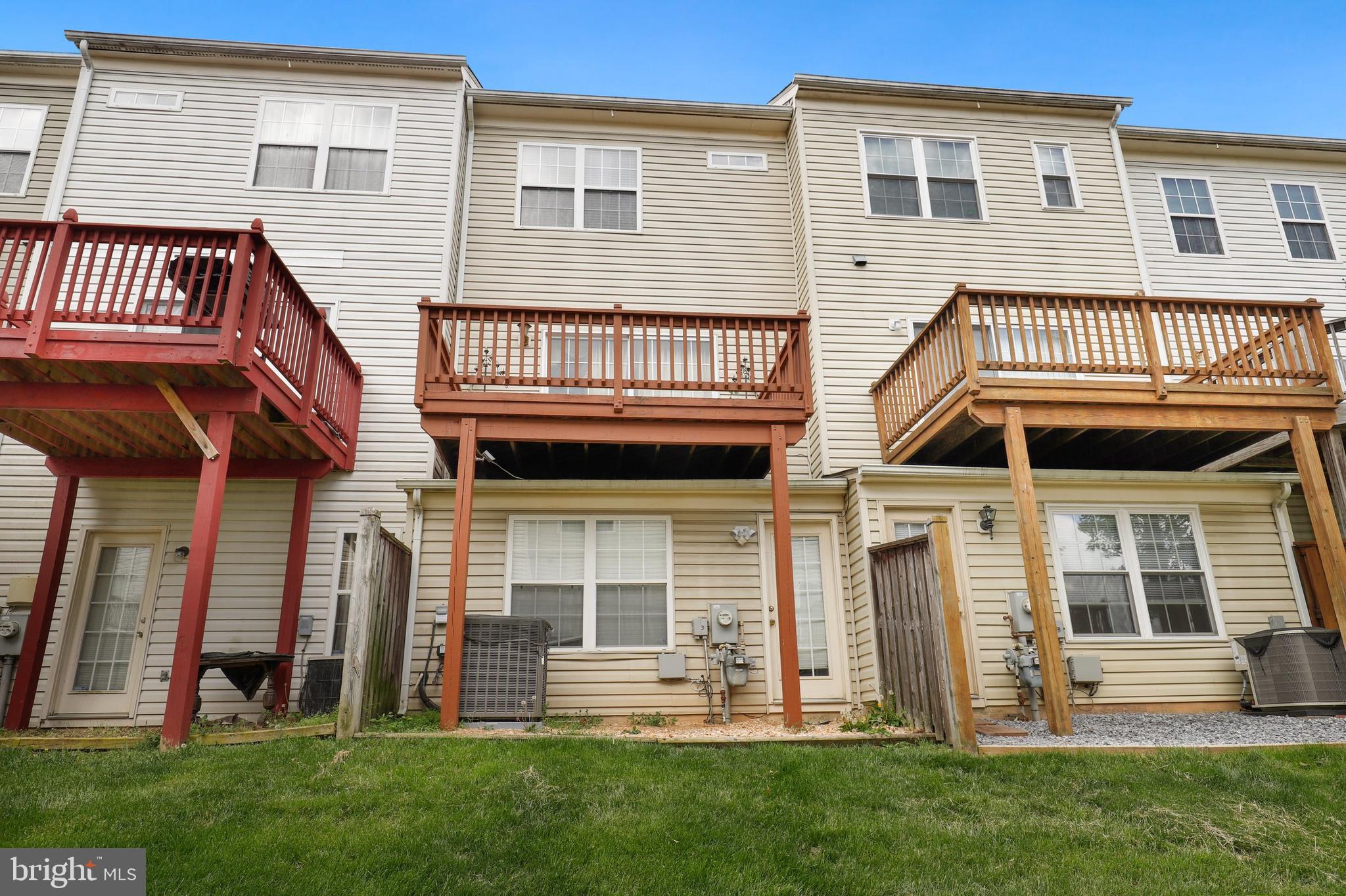 8305 Green Grass Road Laurel, MD 20724 - Photo 30 of 31 Gallery Image 30