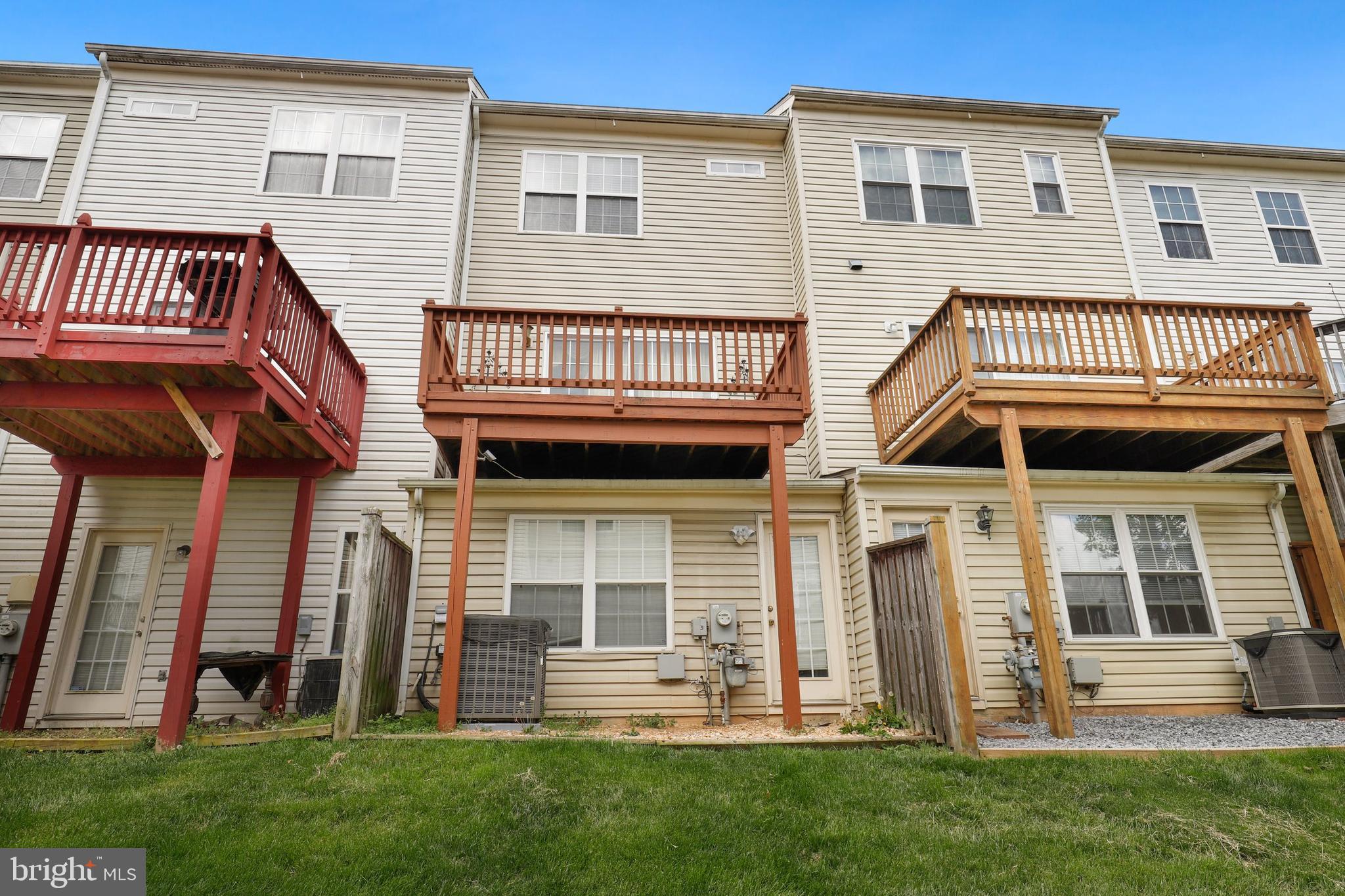 8305 Green Grass Road Laurel, MD 20724 - Photo 31 of 31 Gallery Image 31