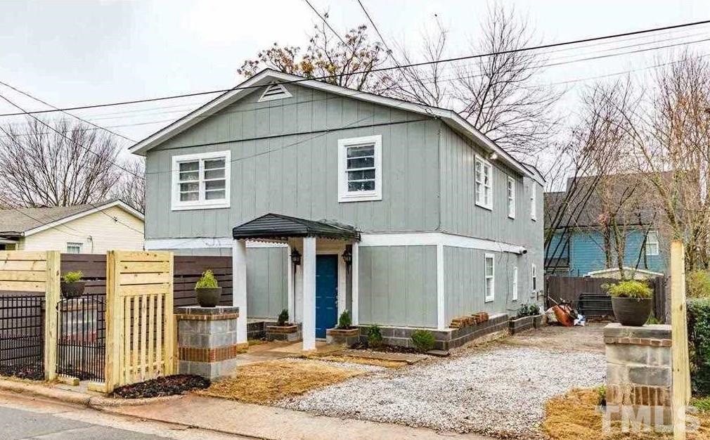 211-a&b North State Street Raleigh, NC 27601 - Photo 1 of 27 Gallery Image 1