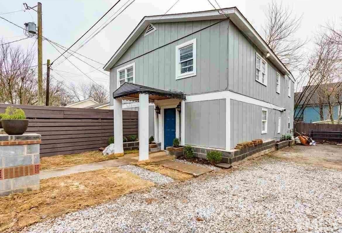 211-a&b North State Street Raleigh, NC 27601 - Photo 2 of 27 Gallery Image 2
