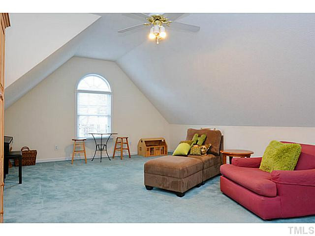 7916 Verona Place Raleigh, NC 27613 - Photo 21 of 23 Bonus Room