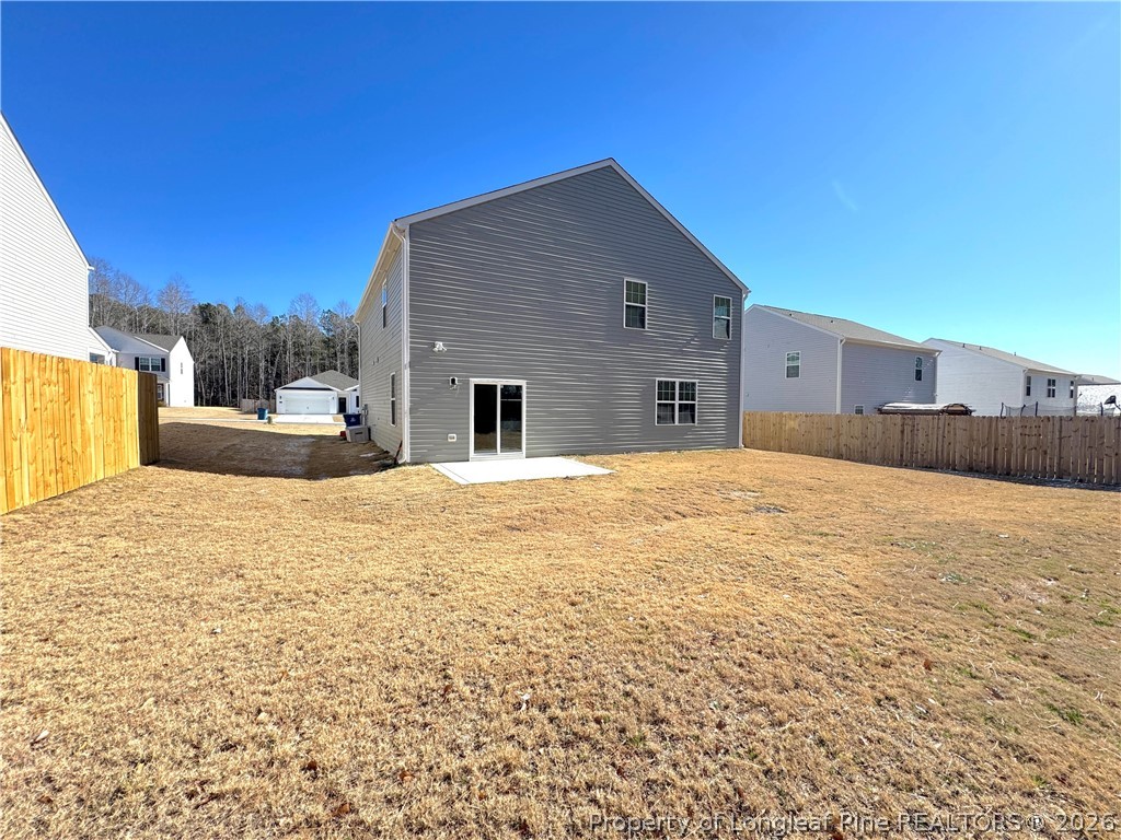 937 Ocean Court Carthage, NC 28327 - Photo 19 of 19