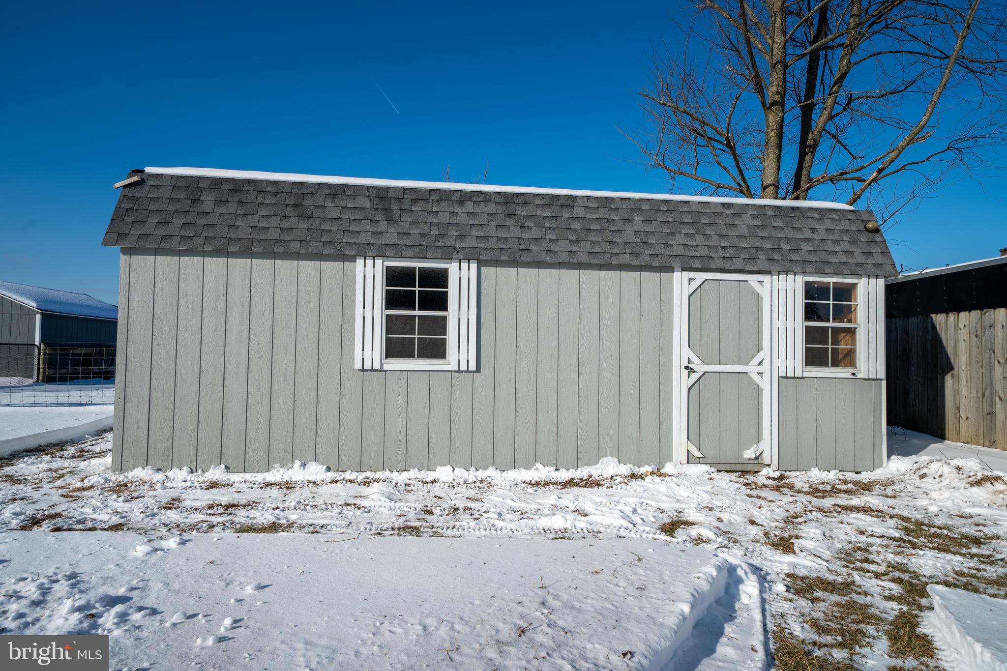 8690 Highway 25 Spring Glen, PA 17978 - Photo 14 of 45