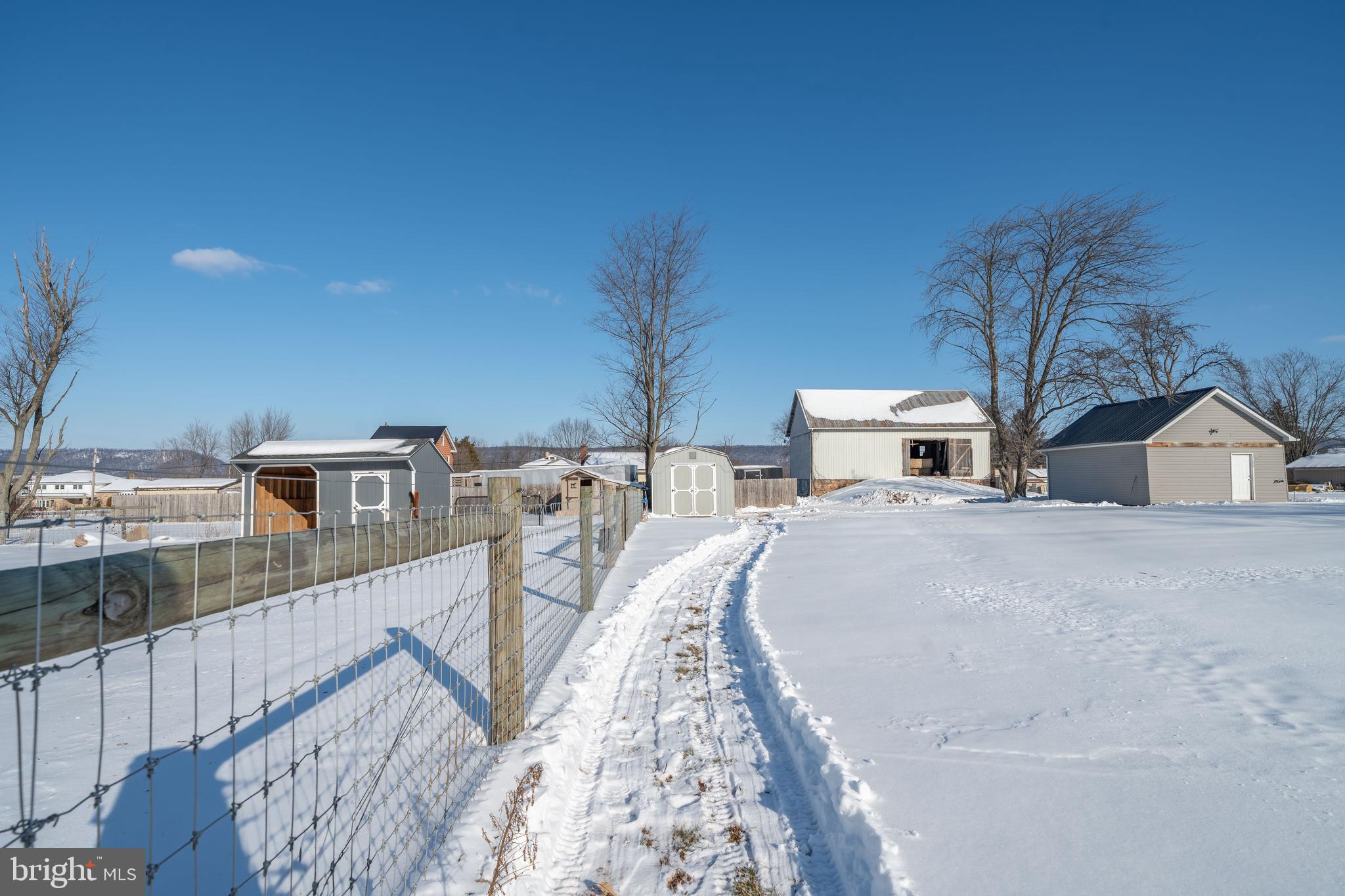 8690 Highway 25 Spring Glen, PA 17978 - Photo 18 of 45