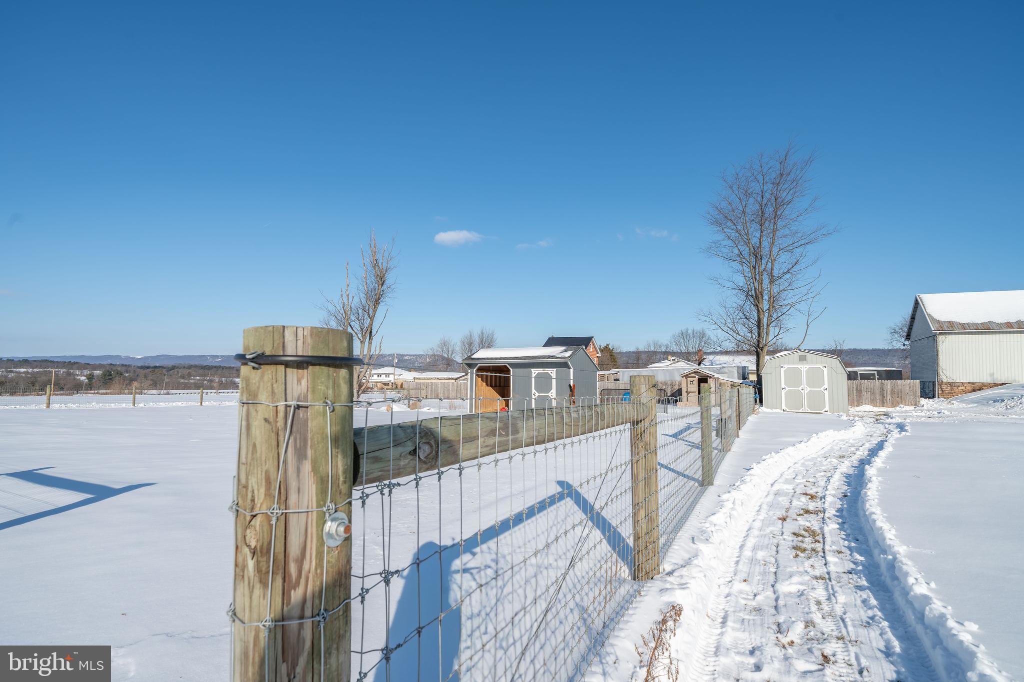 8690 Highway 25 Spring Glen, PA 17978 - Photo 19 of 45