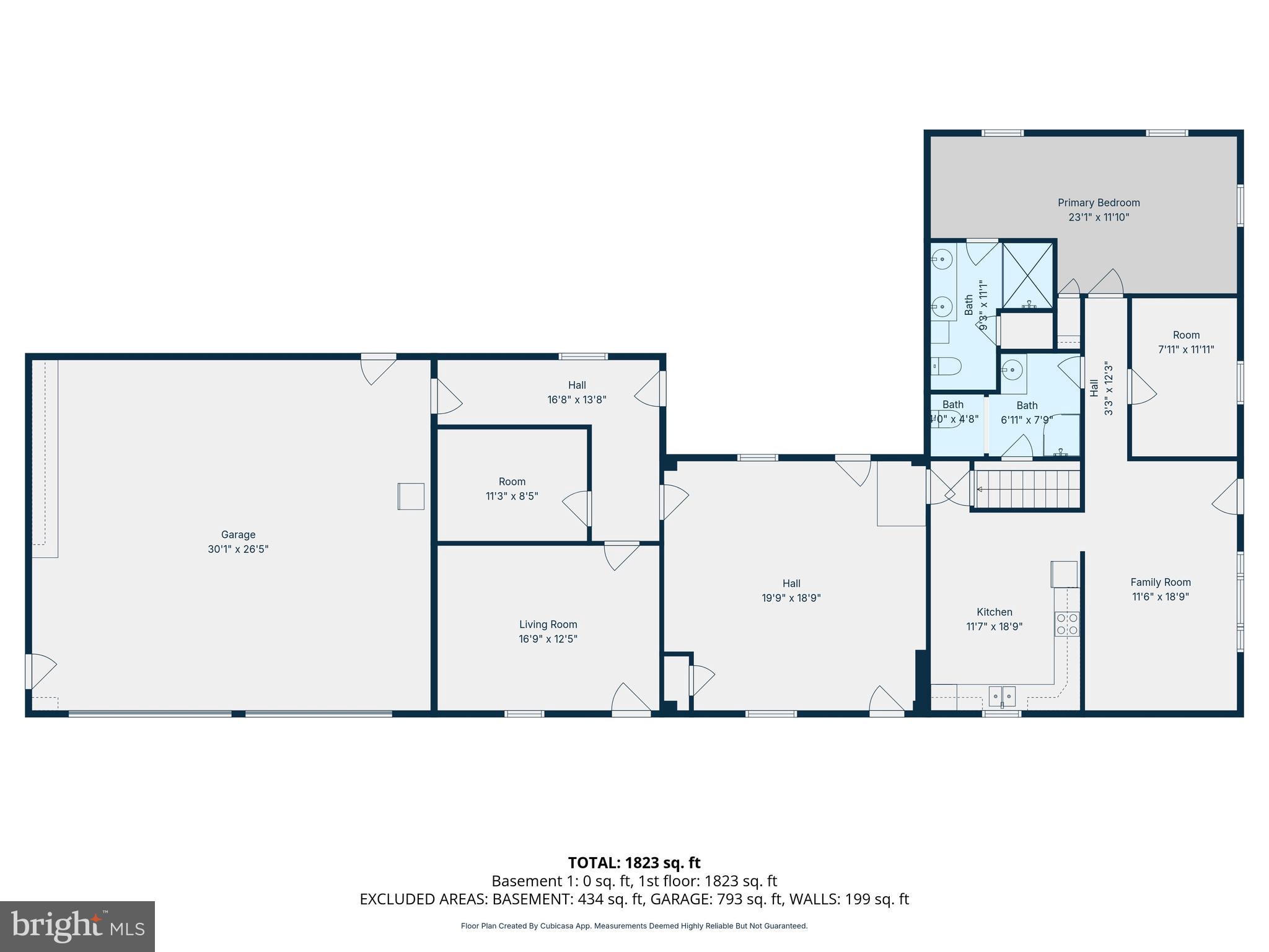 8690 Highway 25 Spring Glen, PA 17978 - Photo 44 of 45