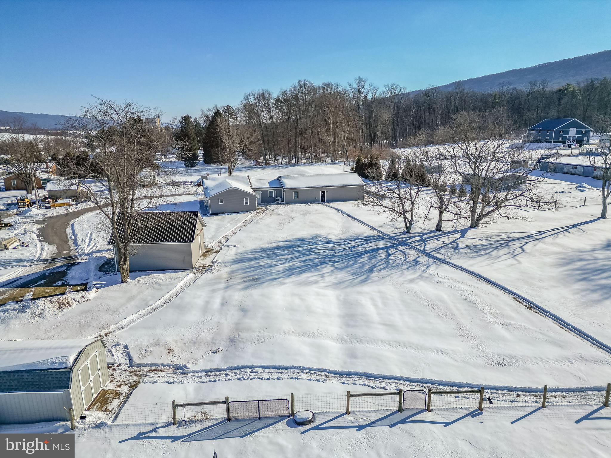 8690 Highway 25 Spring Glen, PA 17978 - Photo 5 of 45