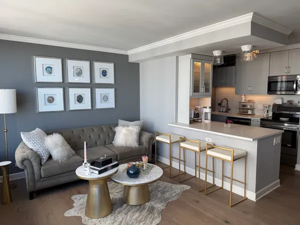 $3,000 | 1313 North Ritchie Court, Unit 2706, Chicago, IL 60610