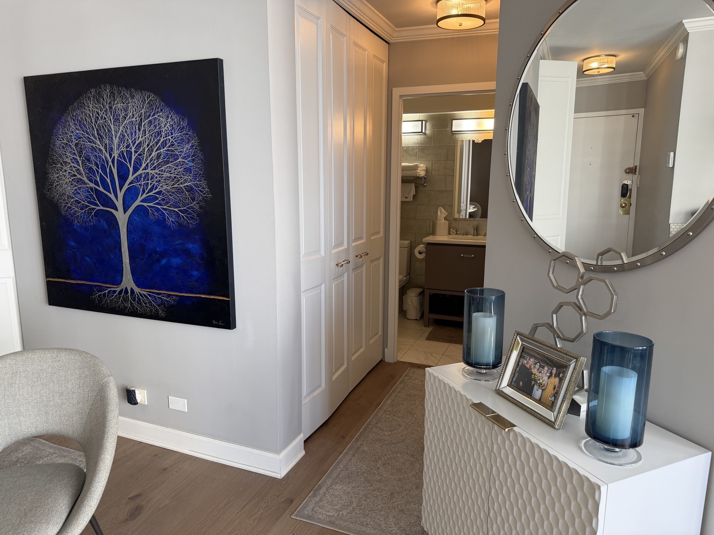 1313 North Ritchie Court, Unit 2706 Chicago, IL 60610 - Photo 7 of 8