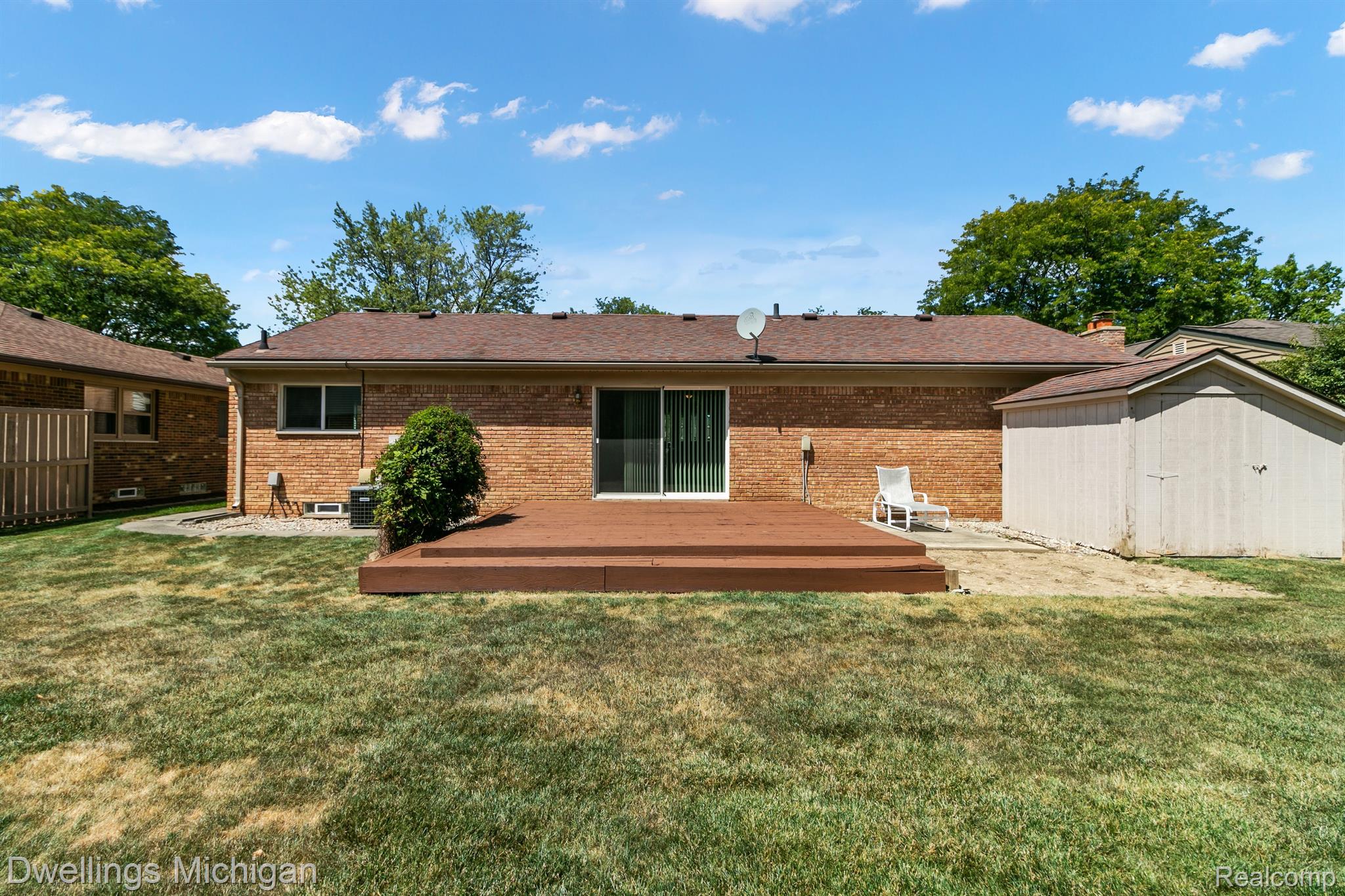 43833 Hanford Road Canton, MI 48187 - Photo 29 of 33 Gallery Image 29