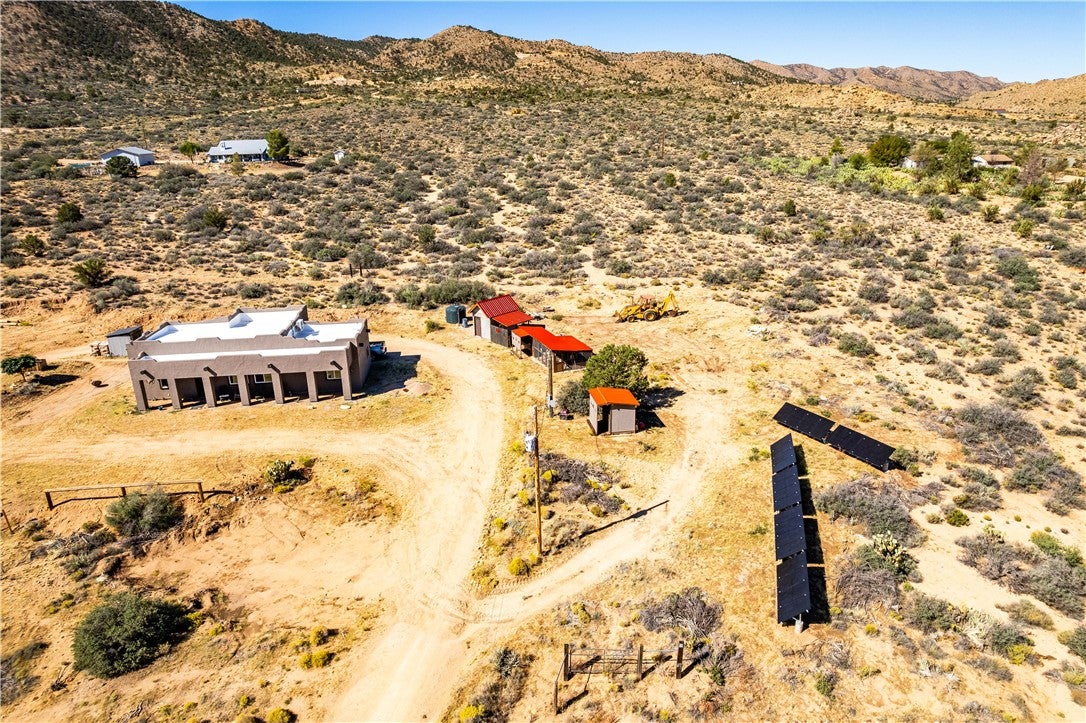7649 North Frerichs Ranch Road Hackberry, AZ 86411 - Photo 57 of 67 Gallery Image 57