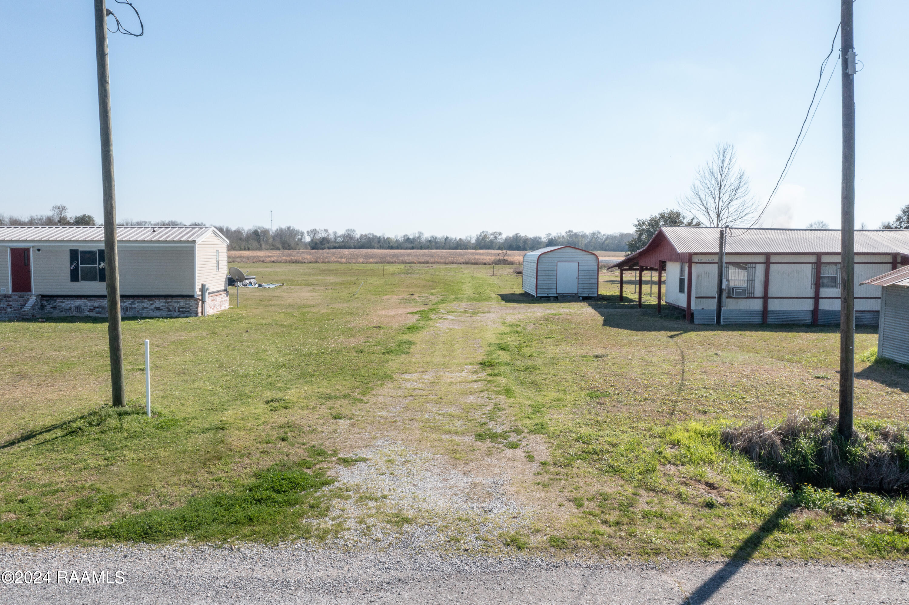Tbd Lilly Road Iota, LA 70543 - Photo 13 of 15 DJI_0178