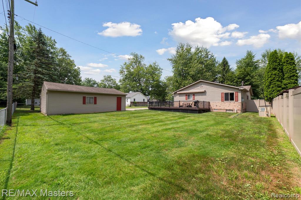 26091 Rogell Road New Boston, MI 48164 - Photo 30 of 32