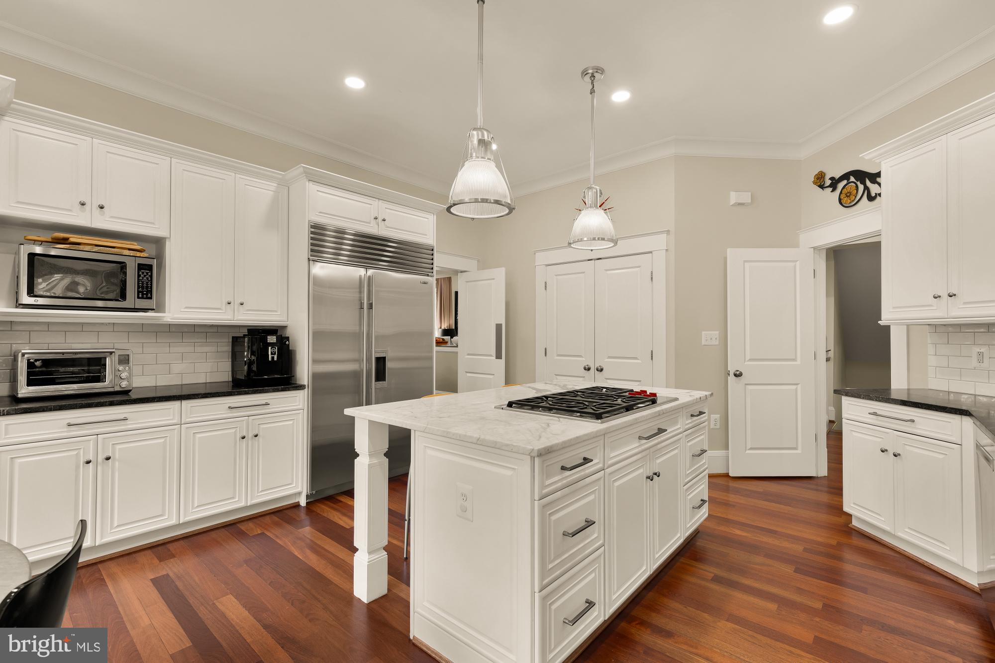 6316 Walhonding Road Bethesda, MD 20816 - Photo 21 of 70 Gallery Image 21