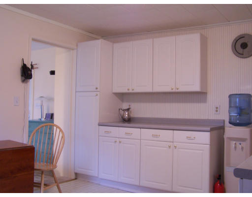 19 Hiley Brook Road Stow, MA 01775 - Photo 4 of 5 a kitchen with a sink cabinets and appliances