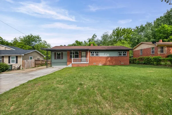 $159,900 | 3768 Alma Drive, Memphis, TN 38127