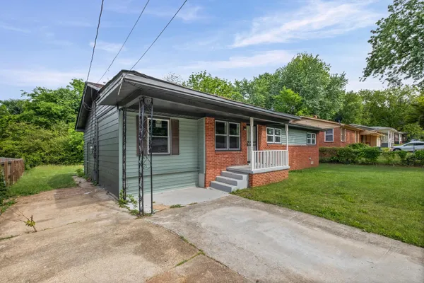 $159,900 | 3768 Alma Drive, Memphis, TN 38127