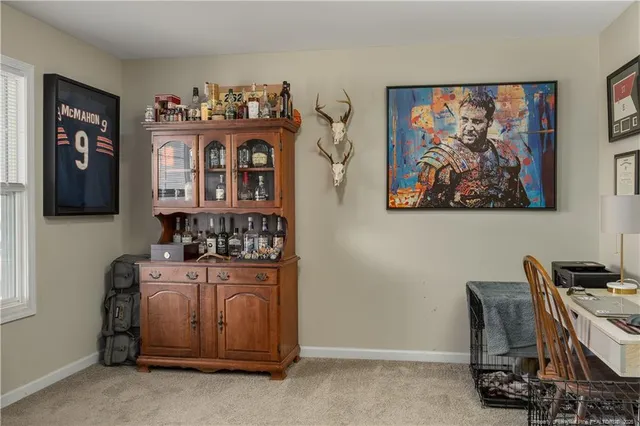 $329,900 | 214 Taylor's Creek Way, Godwin, NC 28344